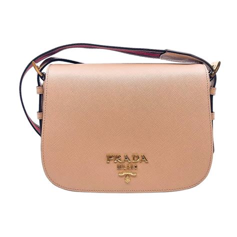 prada beige crossbody bag